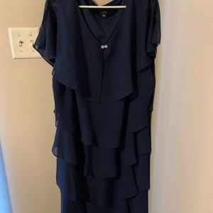 Beautiful brand new dress